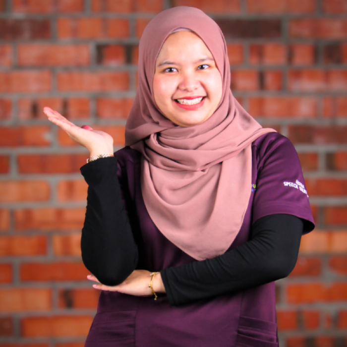 therapy special needs cyberjaya paediatric intervention speech delay autism