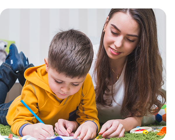therapy special needs cyberjaya paediatric intervention speech delay autism