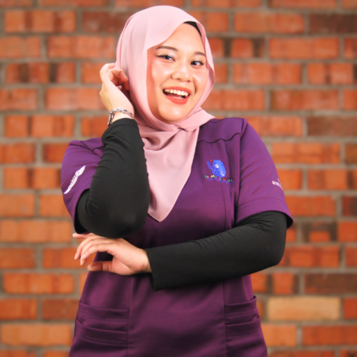 therapy special needs cyberjaya paediatric intervention speech delay autism