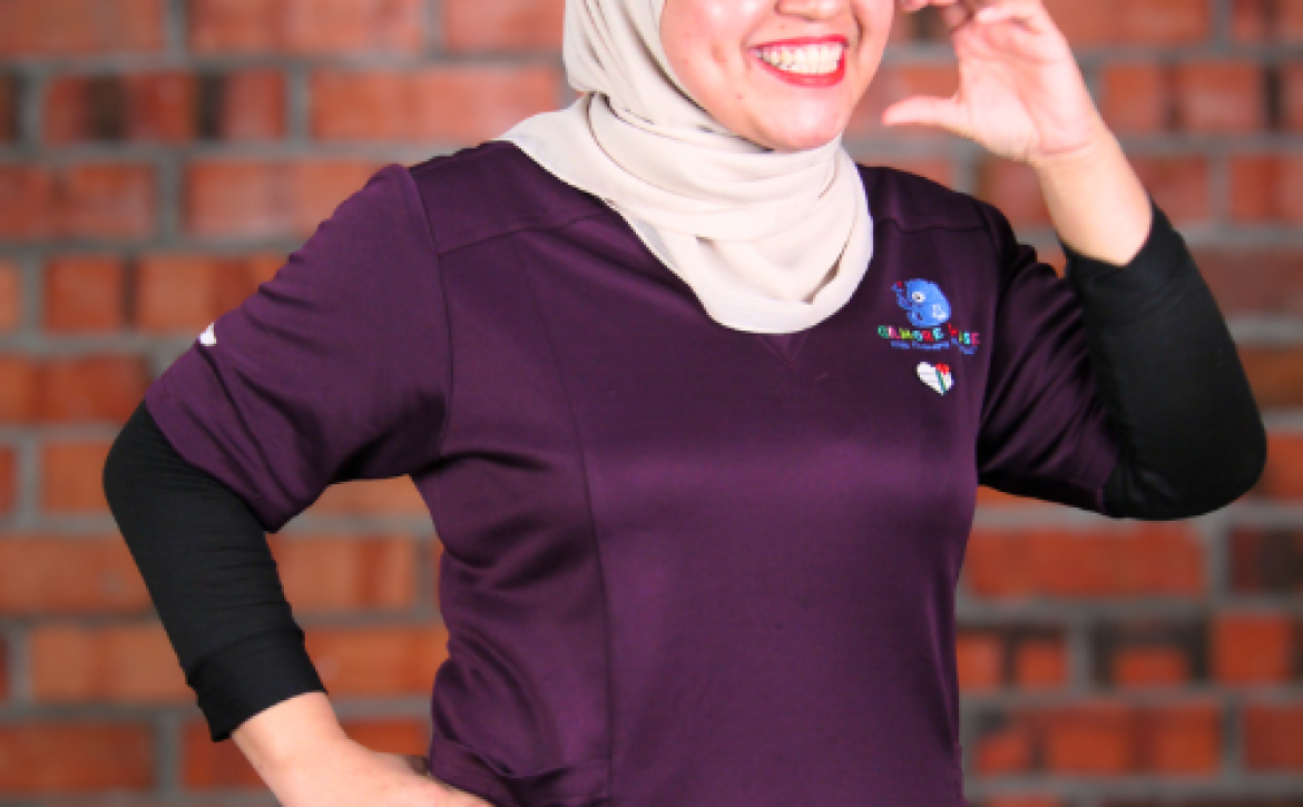therapy special needs cyberjaya paediatric intervention speech delay autism