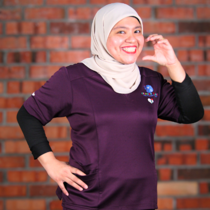 therapy special needs cyberjaya paediatric intervention speech delay autism