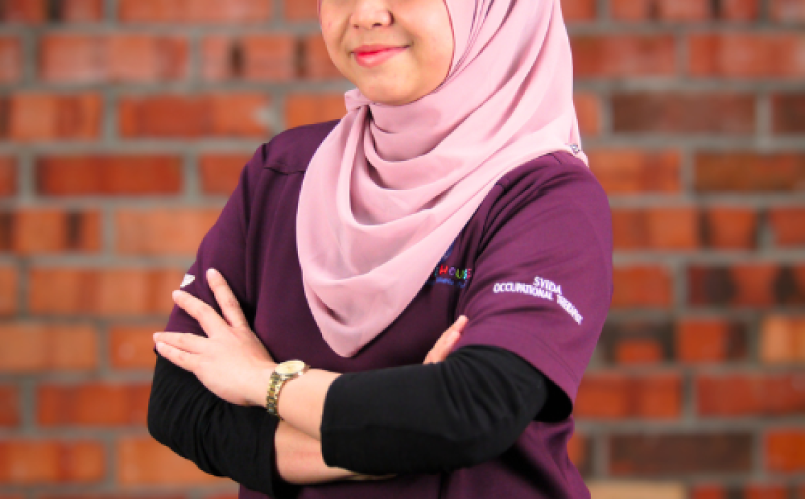 therapy special needs cyberjaya paediatric intervention speech delay autism