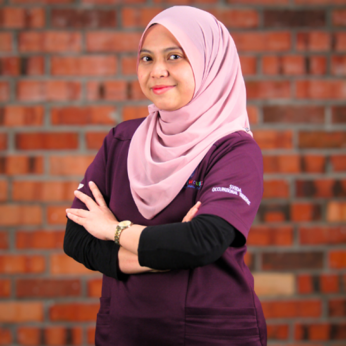 therapy special needs cyberjaya paediatric intervention speech delay autism