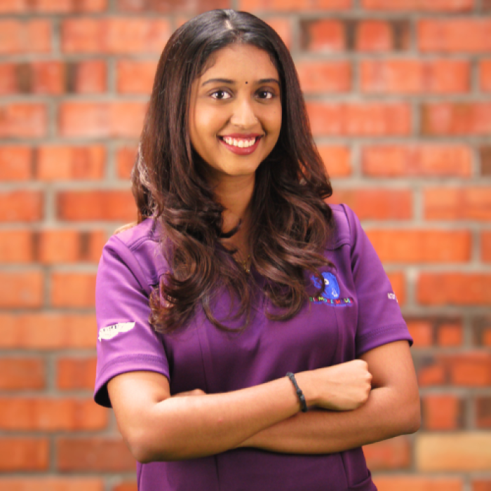 therapy special needs cyberjaya paediatric intervention speech delay autism