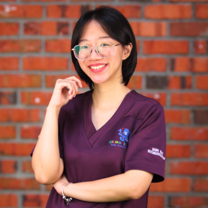 therapy special needs cyberjaya paediatric intervention speech delay autism