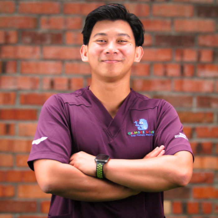 therapy special needs cyberjaya paediatric intervention speech delay autism
