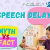 Speech Delay Therapy