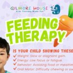 Feeding Therapy