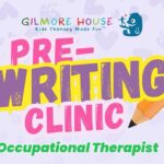 Pre-Writing Clinic
